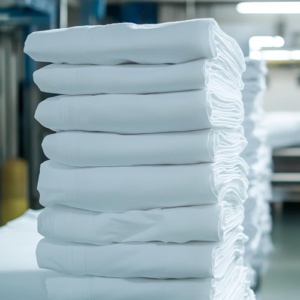 Hospital Bedsheets