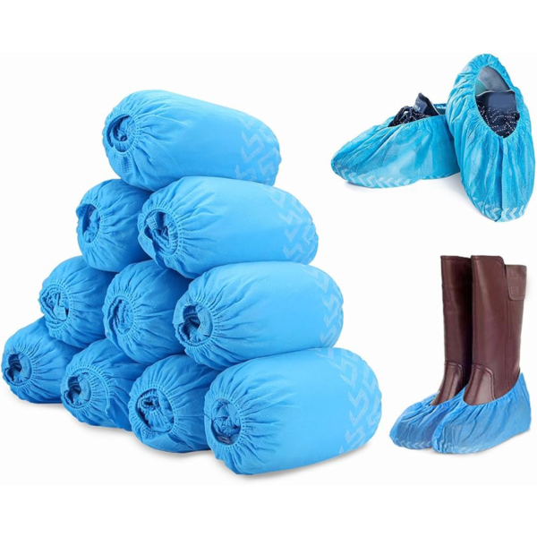 Shoe Covers - Image 2