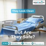 Hospital Bed Sheets: How to Choose the Right Thread Count