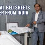Hospital Bed Sheets Exporter from India: What Global Buyers Must Know Before Sourcing