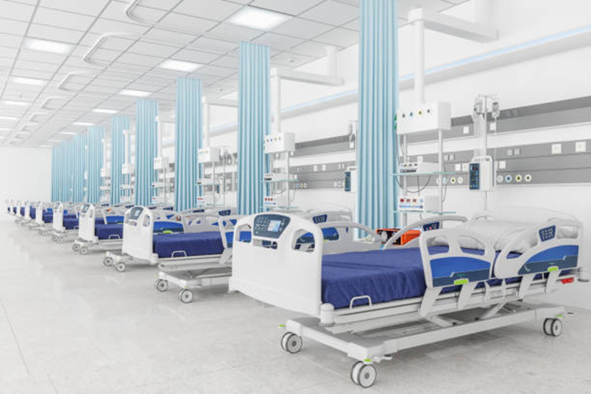 Inside the ICU: What Linens Work Best in Critical Care?