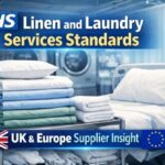 NHS Linen and Laundry Services Standards | UK & Europe Supplier Insight
