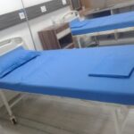 Why South America Prefers Indian Cotton for Hospital Linens