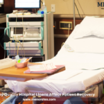Why Quality Hospital Linens Affect Patient Recovery