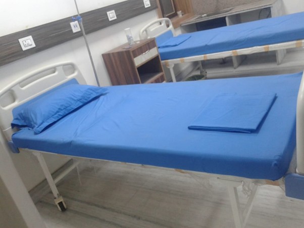 Why South America Prefers Indian Cotton for Hospital Linens