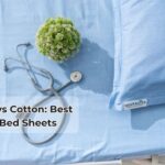 Polycotton vs Cotton: Best Hospital Bed Sheets Explained