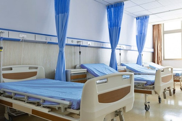  5 Bed Sheet Fabrics Every Hospital Administrator Must Know